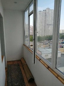 Київська область, Київ, Голосіївський