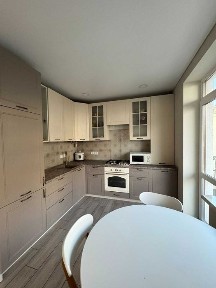 Оренда! Велика 1кім 60м2. ЖК Річ Таун! Опалення газове