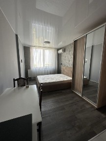 Київська область, Київ, Святошинський