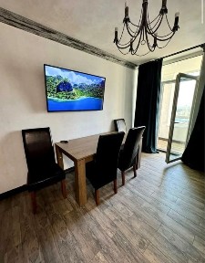 Затишна квартира в жк Файна Таун, за адресою. вул. Салютна, 2!