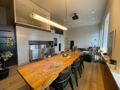 Здам квартиру на вул Велика Житомирська 27, 80м2