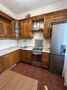 Аренда 3х комнатной квартиры