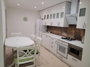 Київська область, Софіївська Борщагівка