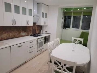 Київська область, Софіївська Борщагівка