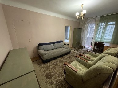 Світло не вимикають! Метро пішки. Оренда двокімнатної квартири в Києві