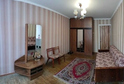 Оренда 2 к квартири по пров. Металістів 1