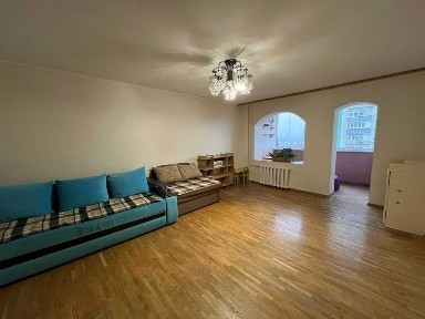 Власник‼️Здам 1 кімнатну квартиру 51 кв. м.‼️вул. Я. Коласа