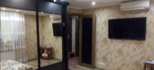Продажа 2-комнатной квартиры 42 м², Бассейный 2-й пер.