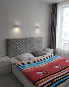 Одесса, Толбухина ул.