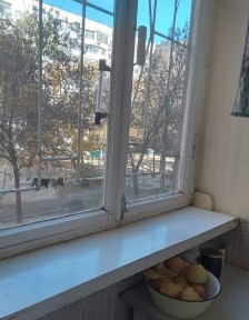 Одесса, Академика Королева ул.