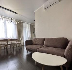 Продажа 2-комнатной квартиры 61 м², Люстдорфская дор.