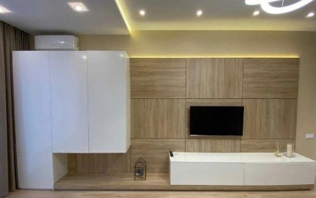 Продажа 1-комнатной квартиры 46 м², Люстдорфская дор.