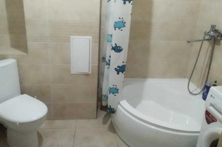 Продажа 1-комнатной квартиры 41 м², Маршала Говорова ул., 10