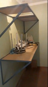 Метро, 73 метра, 3 кабінета, окремій вхід