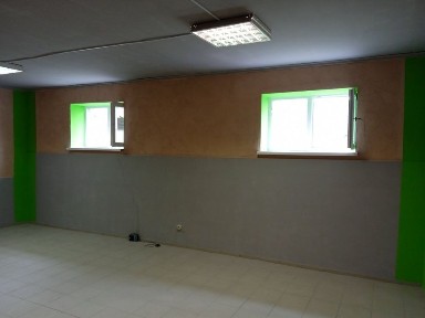 Комерційне приміщення 46м в ЖК Грін Ярд