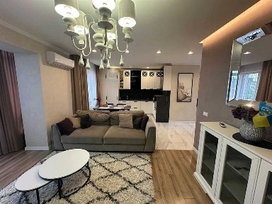 Оренда затишної квартир студії по вул. Вовчинецька з гаражем