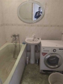 Аренда 3к квартири