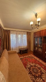 Здам двокімнаину квартиру