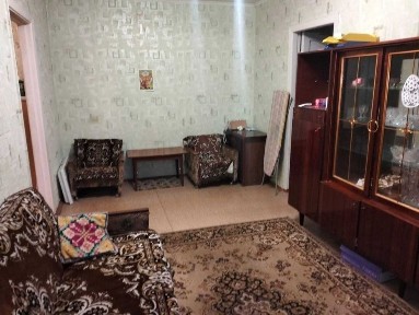 Донецька область, Краматорськ