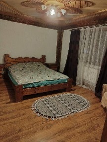 Івано-Франківська область, Микуличин