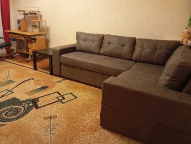 Світло та тепло є завжди ! Можливе проживання з домашніми улюбленцями.