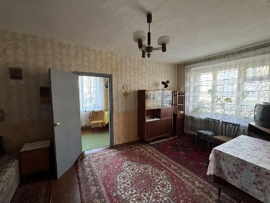 Здається 2 кімнатна квартира в центрі міста Хрещатик Сіті