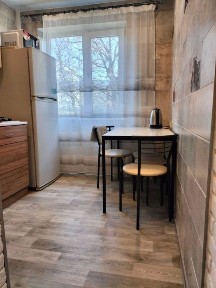 Квартира подобово Автовокзал