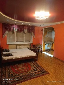 Сдам 1 комнатную квартиру. Без коммунальных услуг. Павлово Поле.