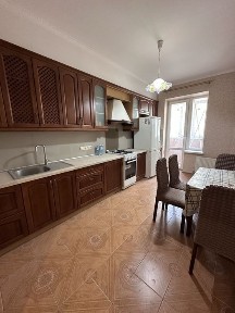 Реальная 2-к квартира на Алексеевке, Победа, Людвига Свободы 50-Б