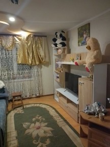 Полтавська область, Полтава