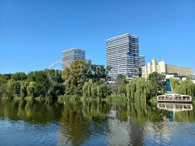 Київська область, Київ, Голосіївський