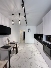 Нова квартира в ЖК <a href='/newbuilding/7521/view/zk-amsterdam'>Амстердам</a> Клубний, Білогородка