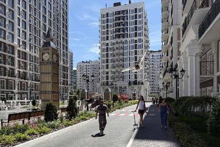 Київська область, Київ, Голосіївський