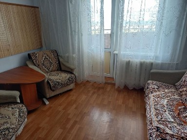 Продається 3 - кімнатна квартира на Троєщині