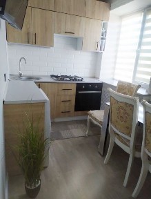 АКТУАЛЬНО 3-кімнатна в ремонті б-р Олександрійський