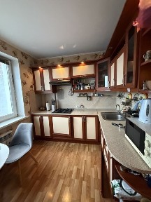 Київська область, Ірпінь