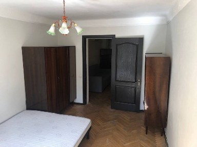 Київ, Солом'янський, вулиця Андрія Мельника 21