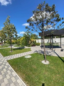 таунхауз 96м2 та земельна ділянка, КМ ДрімХауз