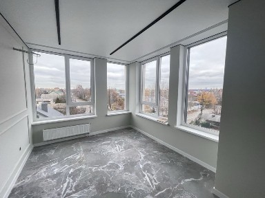 Київська область, Святопетрівське