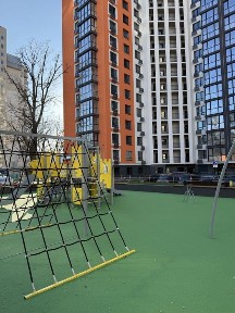 Київська область, Київ, Святошинський