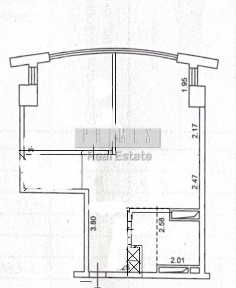 ЖК Бульвар Фонтанів Квартира Іоанна Павла ІІ 6/1 МЕТРО Либідська 5 хв