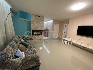 Продажа квартиры, пр-т Владимира Ивасюка, Оболонь