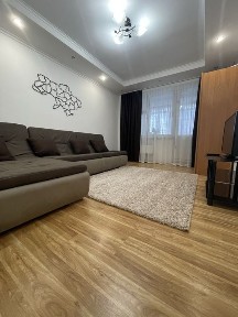 50% комісія! Оренда 1-кім квартири р-н Ентузіастів!