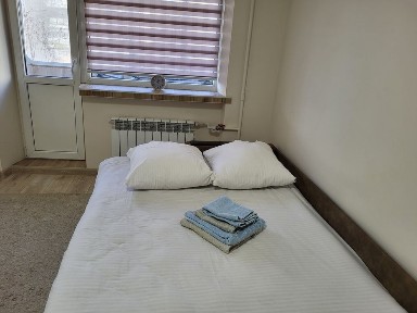 Комфортна ОДНОКІМНАТНА КВАРТИРА зі зручним розташуванням