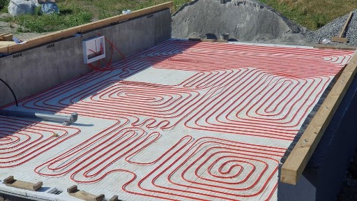 Капітальний будинок альпійське шале під ключ, 100 m2 на твоїй ділянці