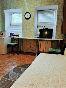 Квартира в центре, дужє тепла.