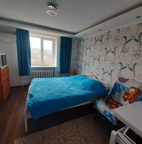 Сдам 2к квартиру командировочным