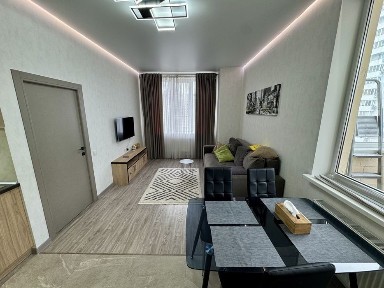 Одеса, Київський, Люстдорфська дорога 55