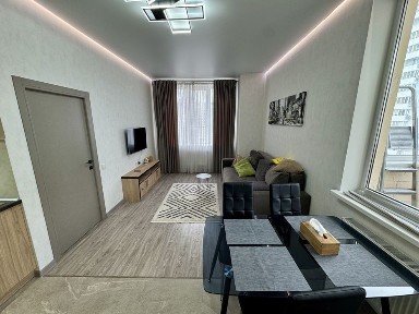 Одеса, Київський, Люстдорфська дорога 55