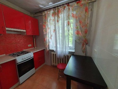 Фонтан Сдам однокомнатную квартиру длительно